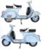 Vespa 1960